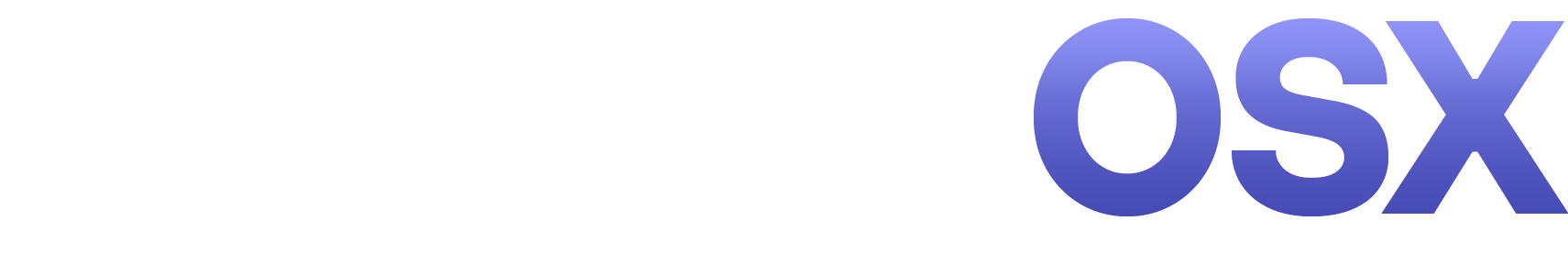AgencyOSX